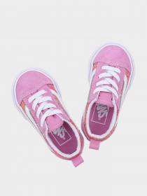 Кеды Vans модель VN0A4TZOPT51 Фото