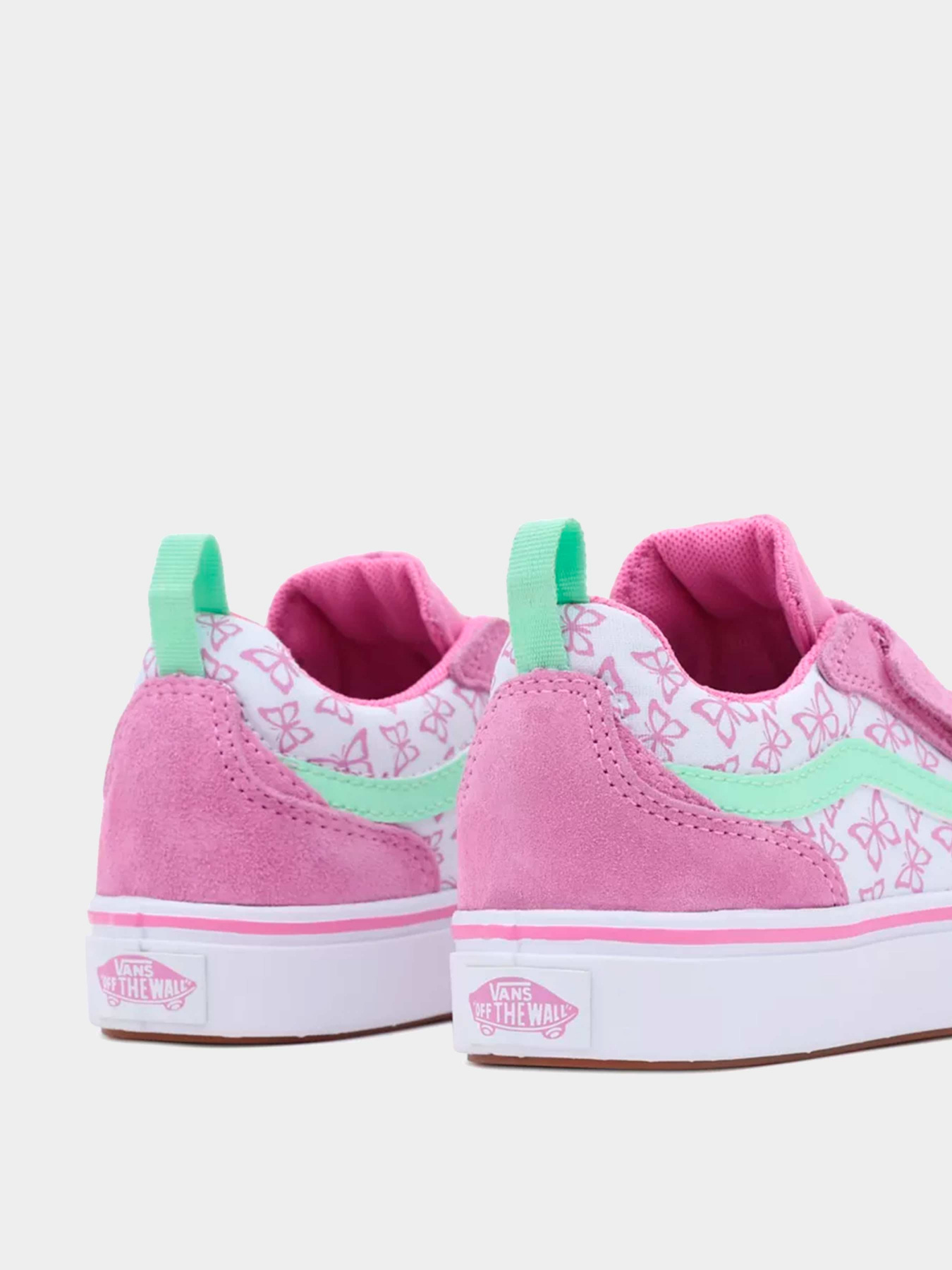 Кеды Vans модель VN0A4U1PBLH1 Фото