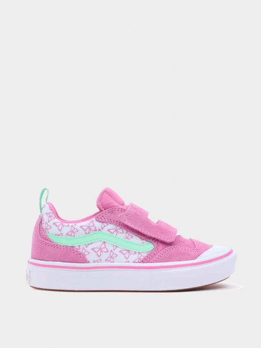 Кеды Vans модель VN0A4U1PBLH1 Фото