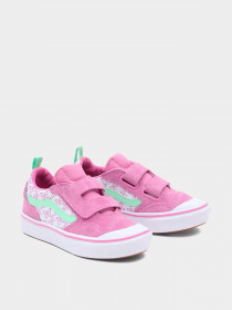 Кеды Vans модель VN0A4U1PBLH1 Фото
