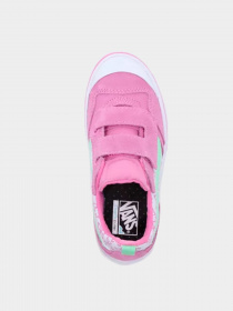Кеды Vans модель VN0A4U1PBLH1 Фото