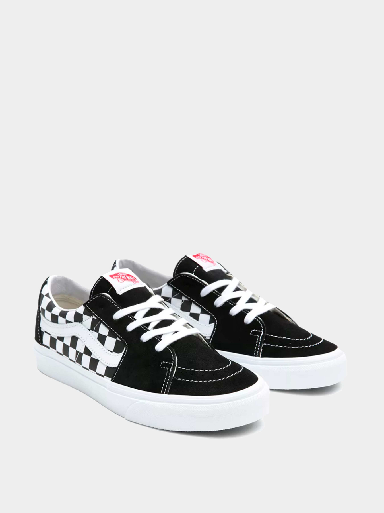 Кеды Vans модель VN0A4UUK4W71 Фото