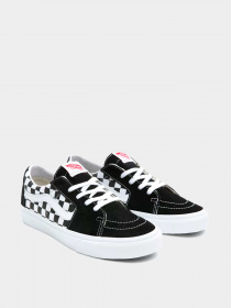 Кеды Vans модель VN0A4UUK4W71 Фото