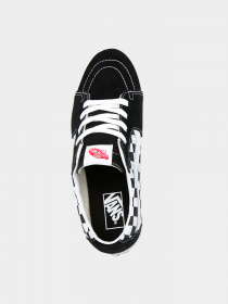Кеды Vans модель VN0A4UUK4W71 Фото