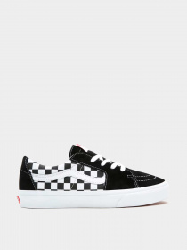 Кеды Vans модель VN0A4UUK4W71 Фото