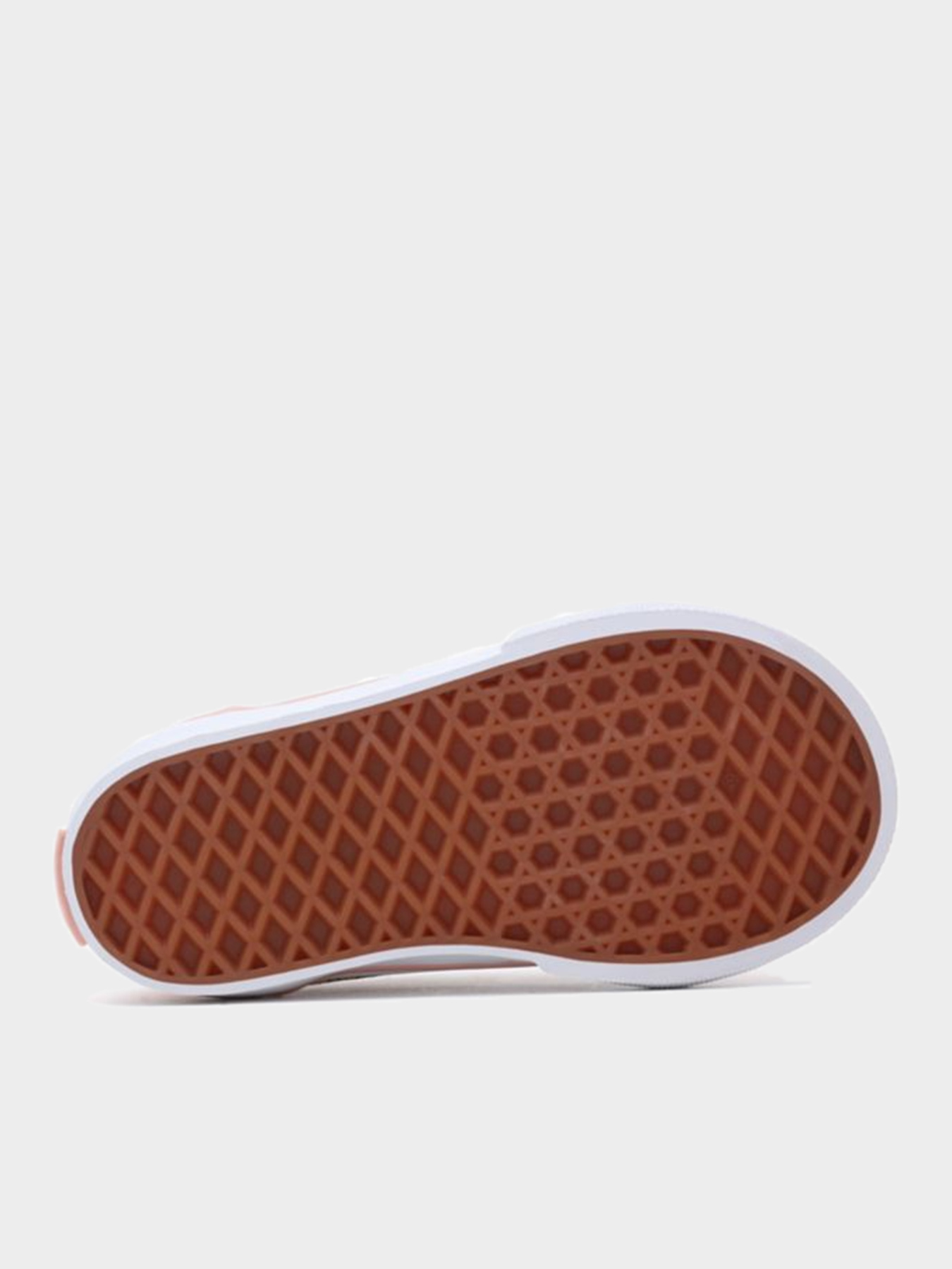 Кеды Vans модель VN0A4VJJN4N1 Фото