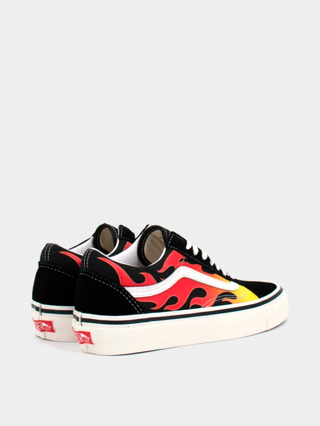 Кеды Vans модель VN0A54F34231 Фото