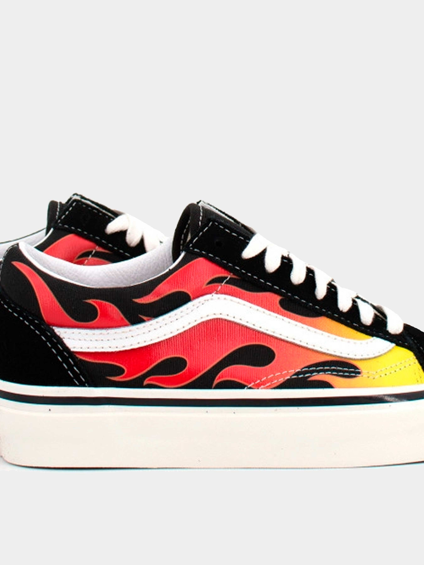 Кеды Vans модель VN0A54F34231 Фото