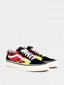 Кеды Vans модель VN0A54F34231 Фото