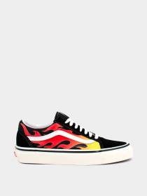Кеды Vans модель VN0A54F34231 Фото