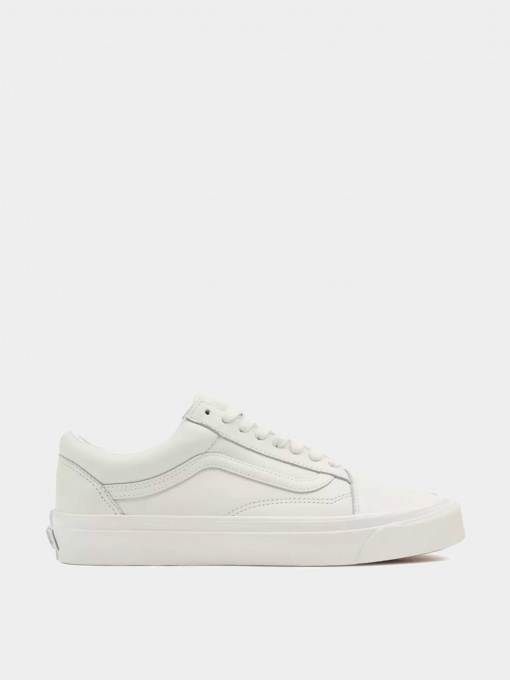 Кеды Vans модель VN0A54F38FJ1 Фото