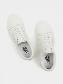 Кеды Vans модель VN0A54F38FJ1 Фото