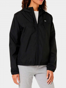 Куртки и дубленки Vans модель VN0A54YIBLK1 Фото