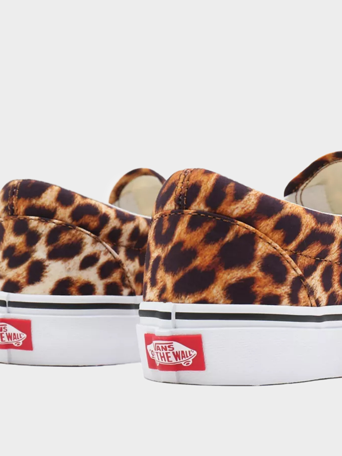 Слипоны и мокасины Vans модель VN0A5AO83I61 Фото