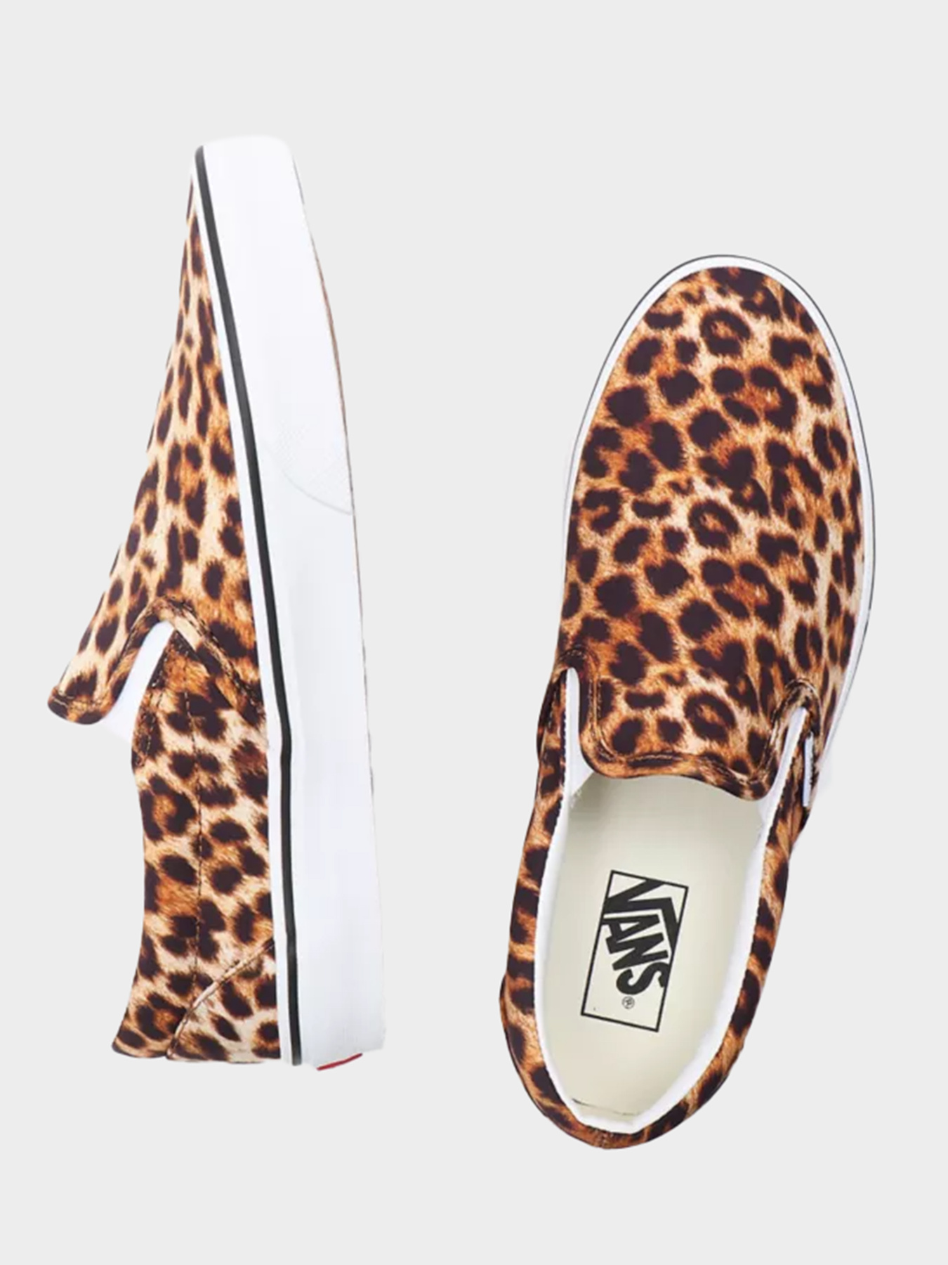 Слипоны и мокасины Vans модель VN0A5AO83I61 Фото