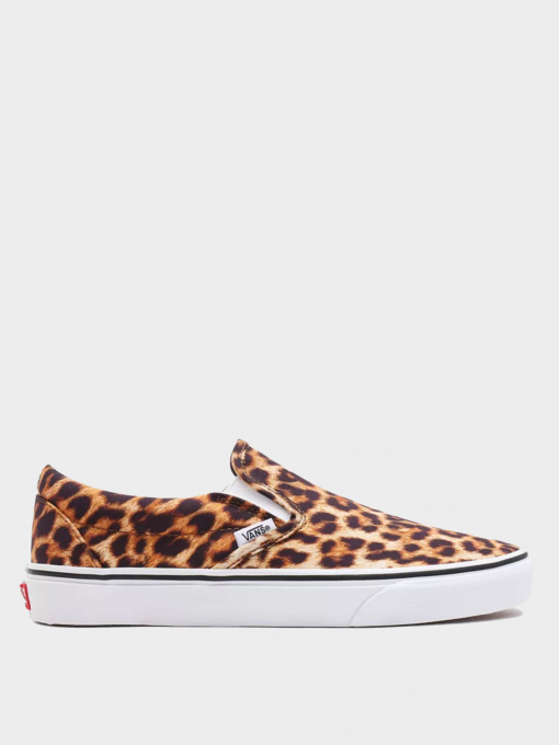Слипоны и мокасины Vans модель VN0A5AO83I61 Фото