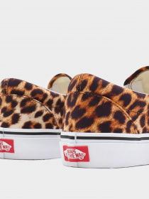 Слипоны и мокасины Vans модель VN0A5AO83I61 Фото