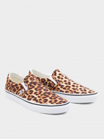 Слипоны и мокасины Vans модель VN0A5AO83I61 Фото