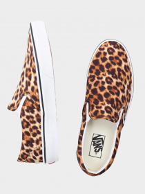 Слипоны и мокасины Vans модель VN0A5AO83I61 Фото