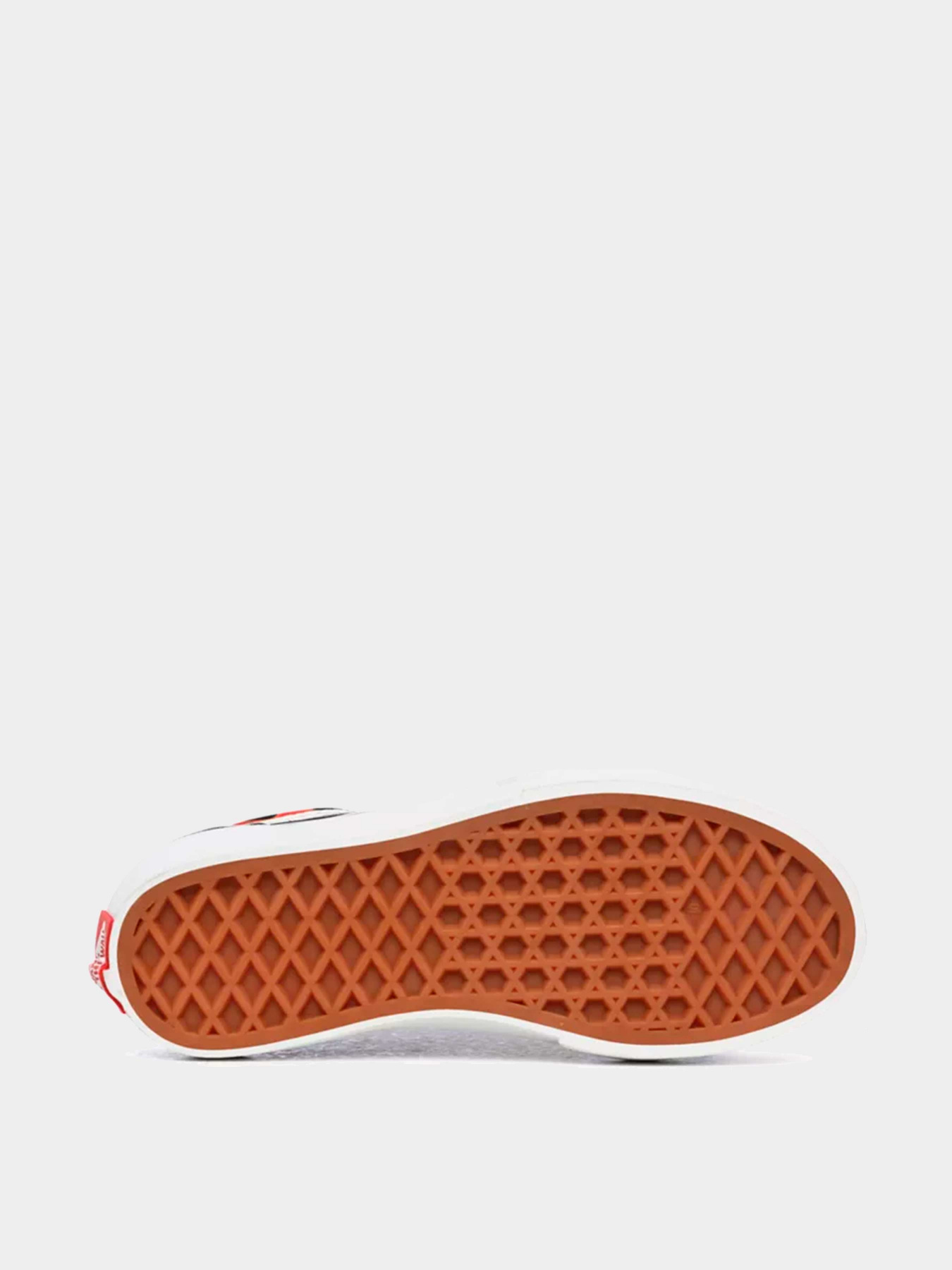 Кеды Vans модель VN0A5AOAXEY1 Фото