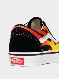 Кеды Vans модель VN0A5AOAXEY1 Фото