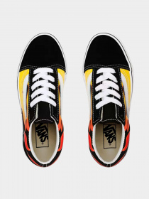 Кеды Vans модель VN0A5AOAXEY1 Фото