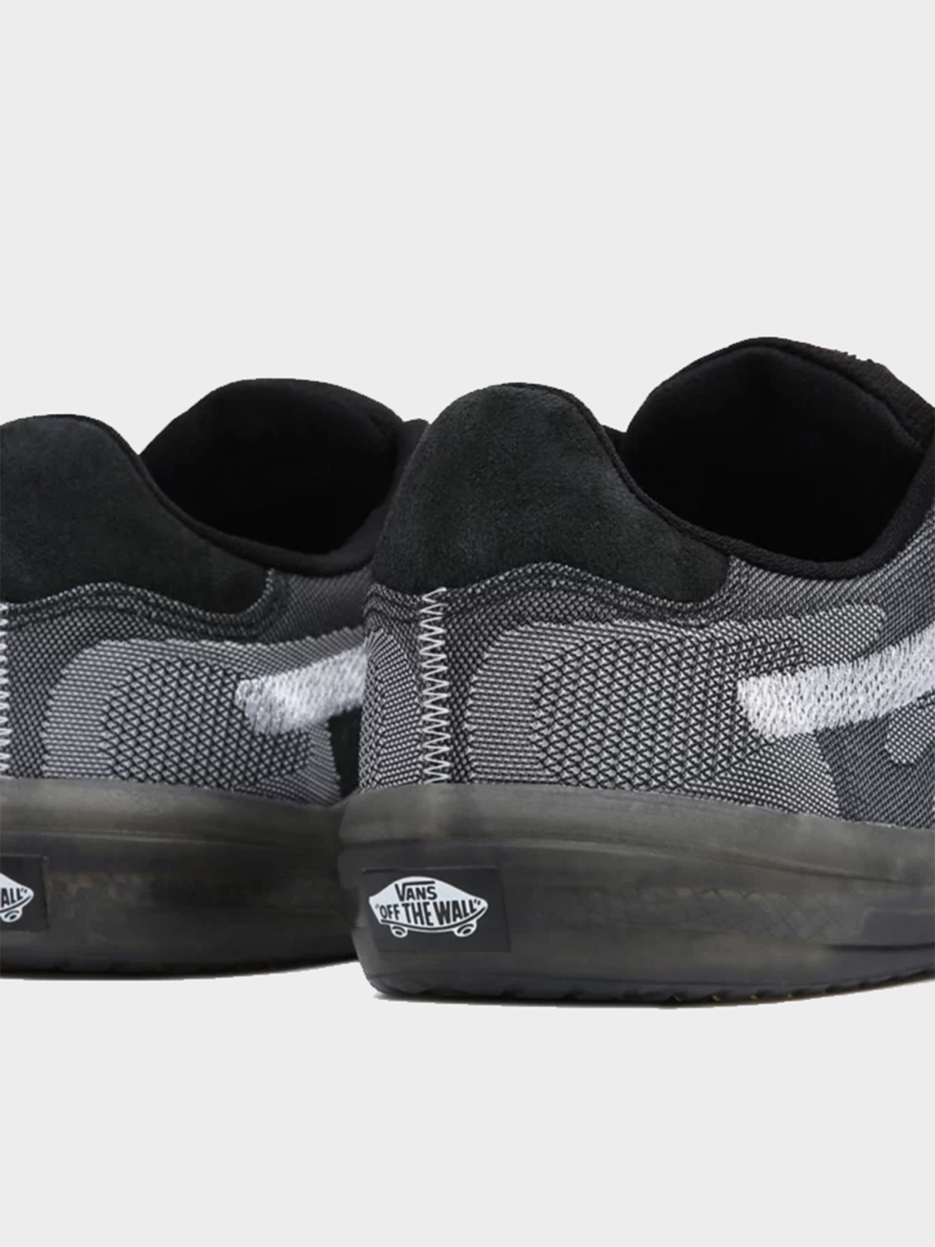 Кеды Vans модель VN0A5DY7BA21 Фото