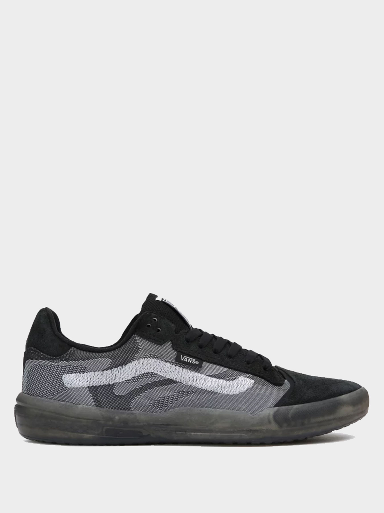 Кеды Vans модель VN0A5DY7BA21 Фото