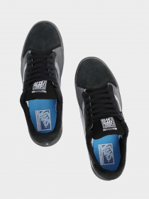 Кеды Vans модель VN0A5DY7BA21 Фото