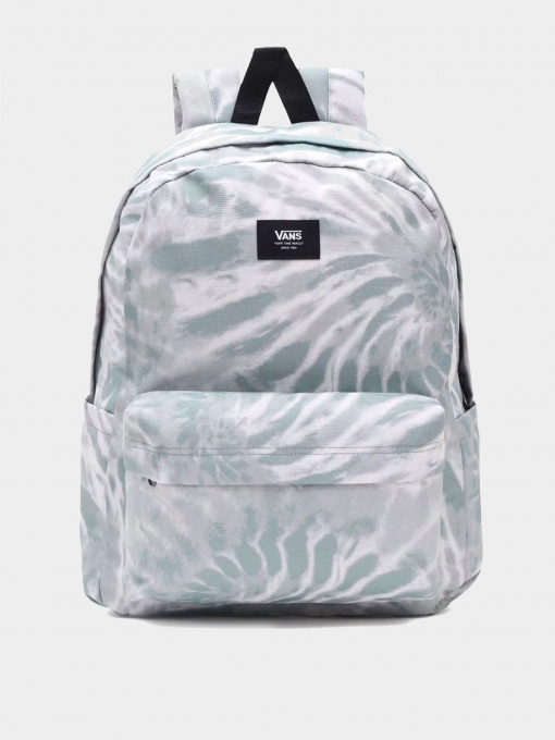 Рюкзаки Vans модель VN0A5E2SRL61 Фото