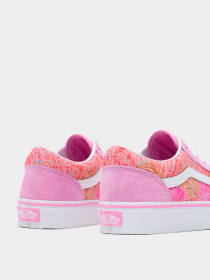 Кеды Vans модель VN0A5EE6PT51 Фото