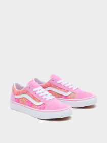 Кеды Vans модель VN0A5EE6PT51 Фото