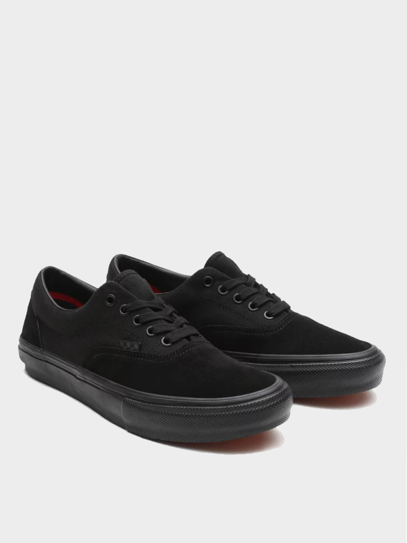 Кеды Vans модель VN0A5FC9BKA1 Фото