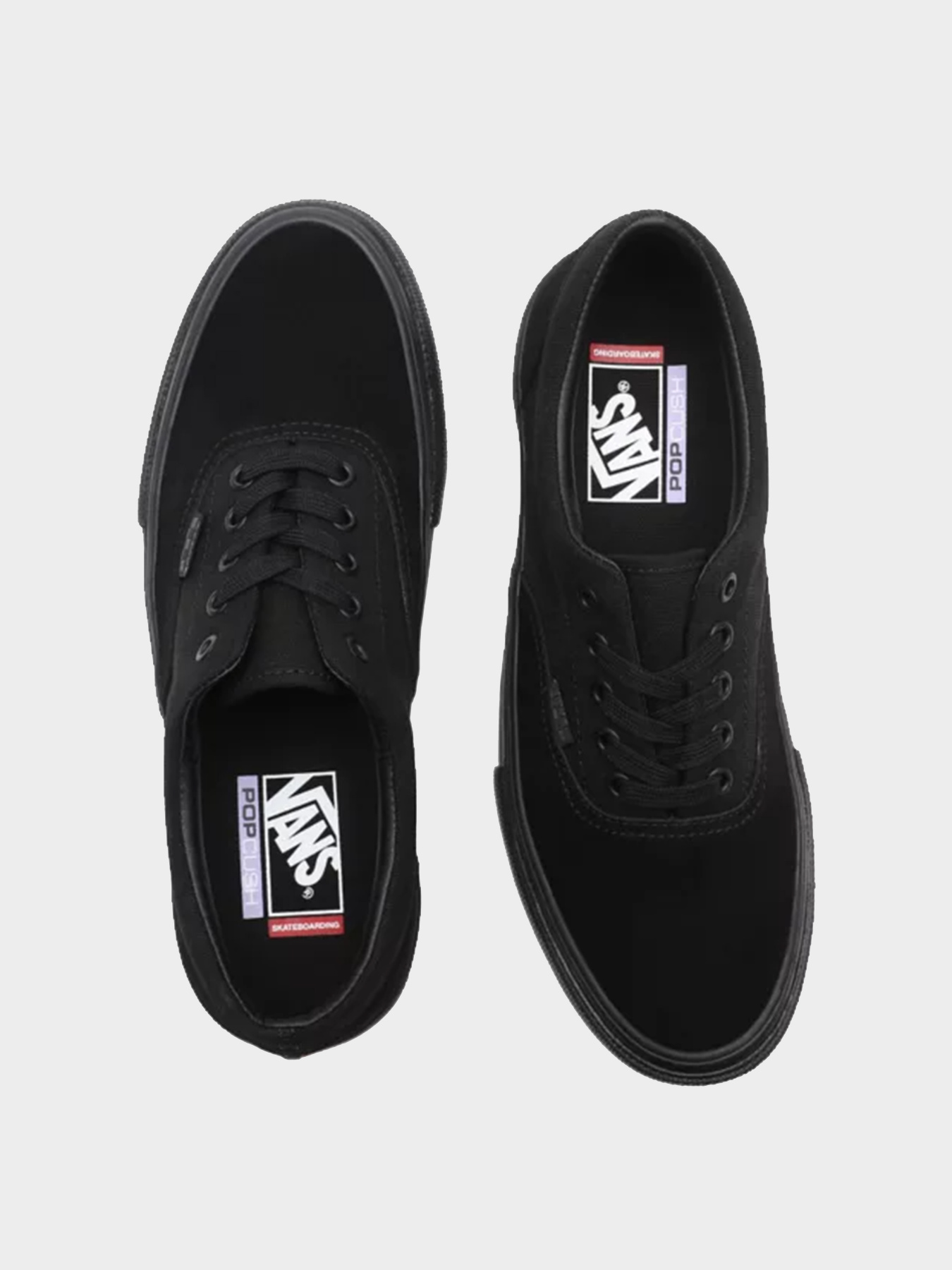 Кеды Vans модель VN0A5FC9BKA1 Фото