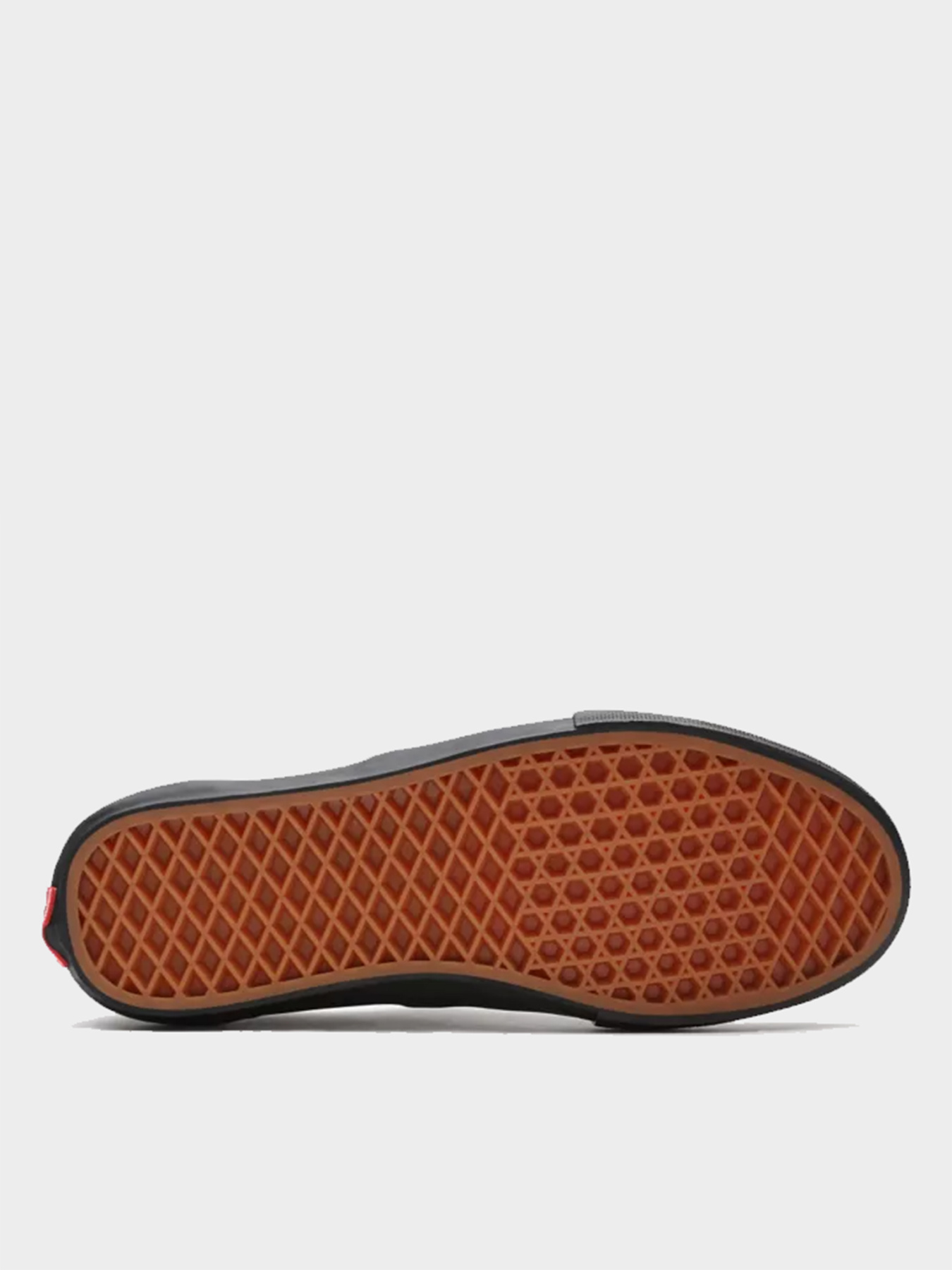 Кеды Vans модель VN0A5FC9BKA1 Фото