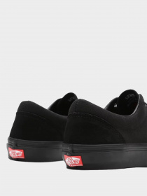 Кеды Vans модель VN0A5FC9BKA1 Фото