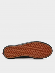 Кеды Vans модель VN0A5FC9BKA1 Фото