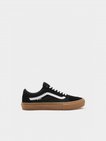 Кеды Vans модель VN0A5FCBB9M1 Кеды Vans модель VN0A5FCBB9M1 Фото