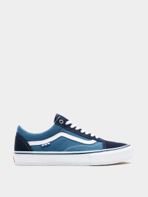 Кеды Vans модель VN0A5FCBNAV1 Кеды Vans модель VN0A5FCBNAV1 Фото