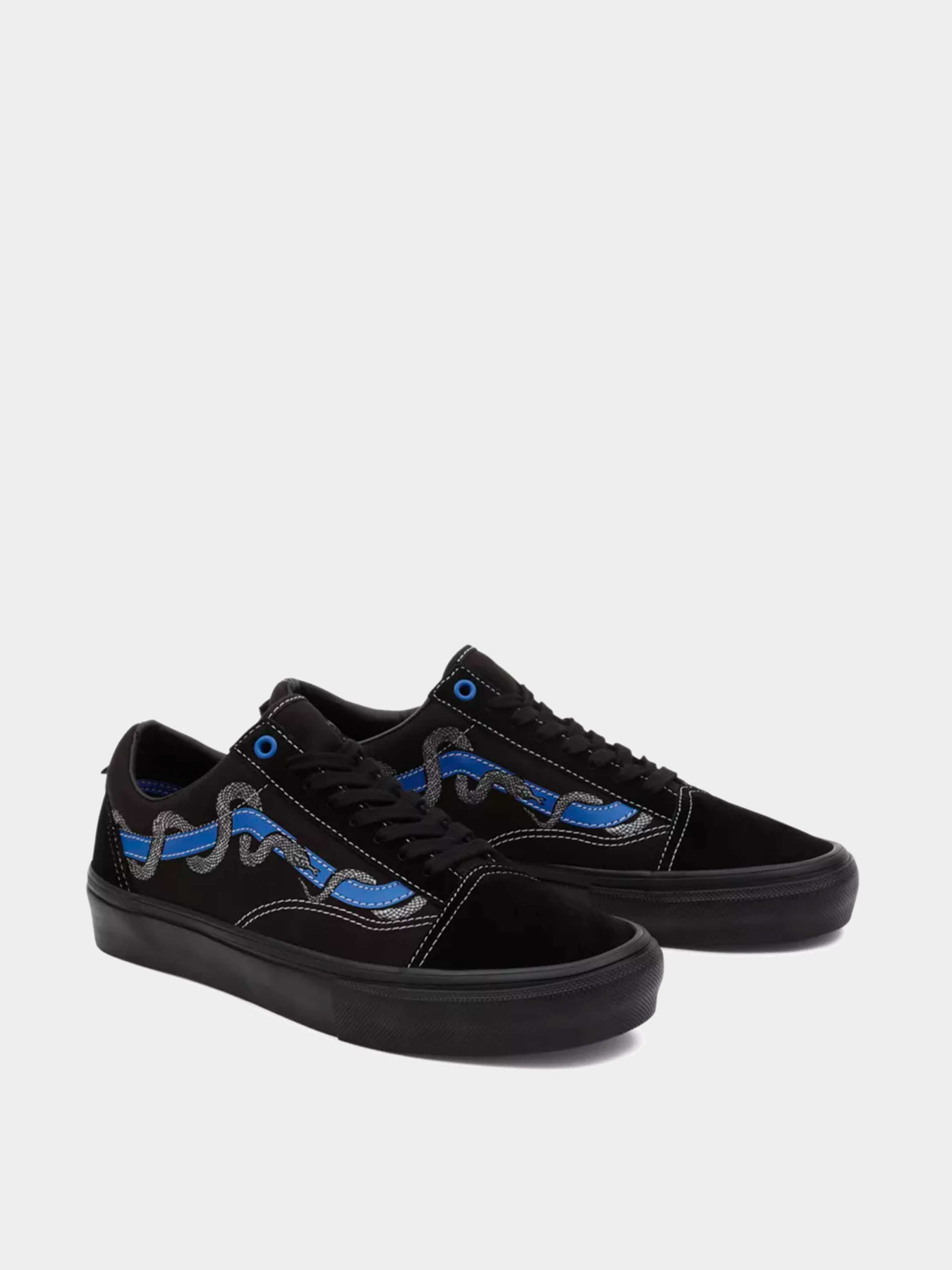 Кеды Vans модель VN0A5FCBY401 Фото
