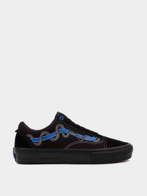 Кеды Vans модель VN0A5FCBY401 Фото
