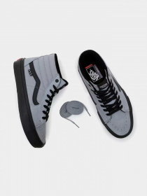 Кеды Vans модель VN0A5FCCG0E1 Фото