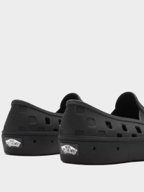 Слипоны и мокасины Vans модель VN0A5HF8BLK1 Фото