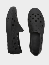 Слипоны и мокасины Vans модель VN0A5HF8BLK1 Фото