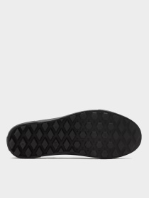 Слипоны и мокасины Vans модель VN0A5HF8BLK1 Фото