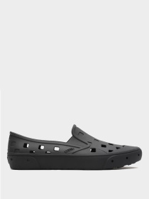 Слипоны и мокасины Vans модель VN0A5HF8BLK1 Фото