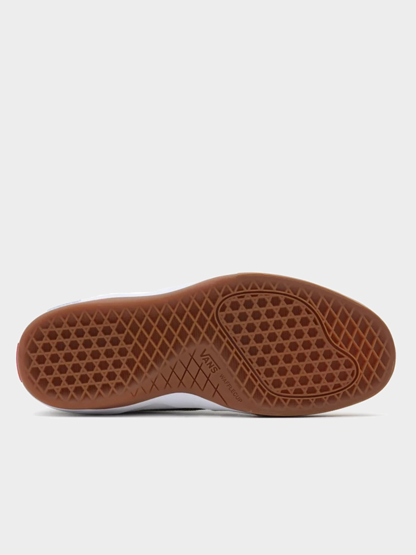 Кеды Vans модель VN0A5JIADOL1 Фото