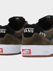Кеды Vans модель VN0A5JIADOL1 Фото