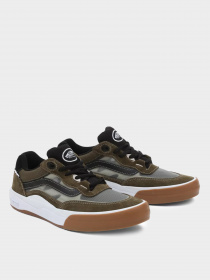 Кеды Vans модель VN0A5JIADOL1 Фото