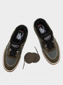 Кеды Vans модель VN0A5JIADOL1 Фото
